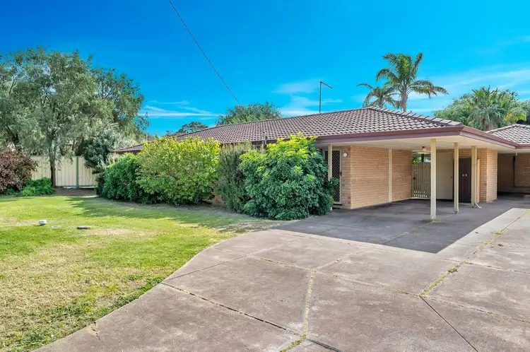 34A Mercedes Avenue, Falcon WA 6210