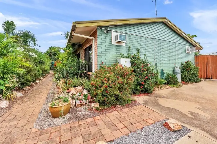 Main view of Homely unit listing, 2/27 Airlie Circuit, Brinkin NT 810