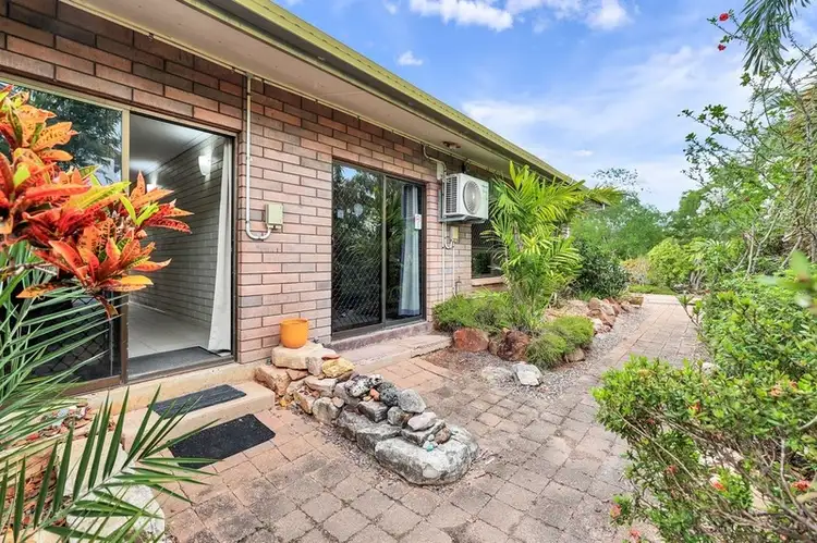 Second view of Homely unit listing, 2/27 Airlie Circuit, Brinkin NT 810