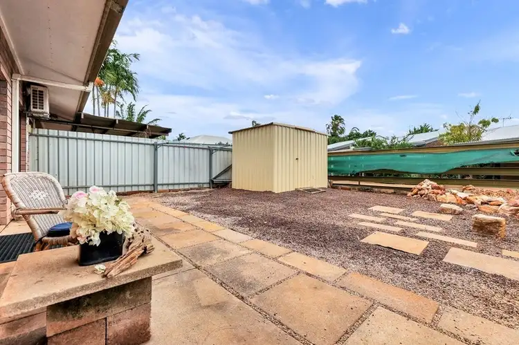 Fifth view of Homely unit listing, 2/27 Airlie Circuit, Brinkin NT 810