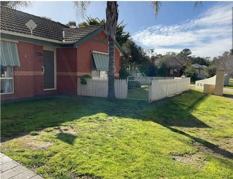 Main view of Homely house listing, 1/1 Horner Street, Cobram VIC 3644