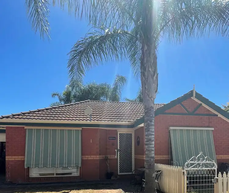 Second view of Homely house listing, 1/1 Horner Street, Cobram VIC 3644