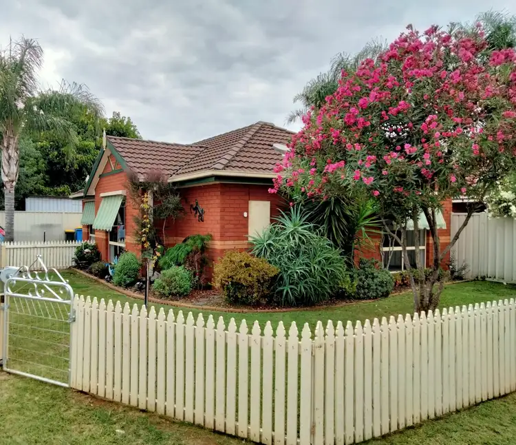 Third view of Homely house listing, 1/1 Horner Street, Cobram VIC 3644