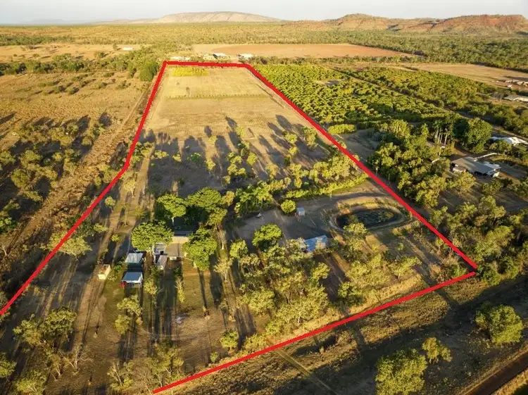 Second view of Homely rural property listing, Lot 25 Weaber Plain Road, Kununurra WA 6743