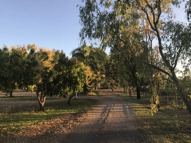 Third view of Homely rural property listing, Lot 25 Weaber Plain Road, Kununurra WA 6743