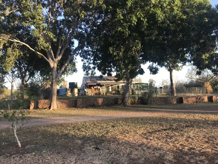 Fifth view of Homely rural property listing, Lot 25 Weaber Plain Road, Kununurra WA 6743