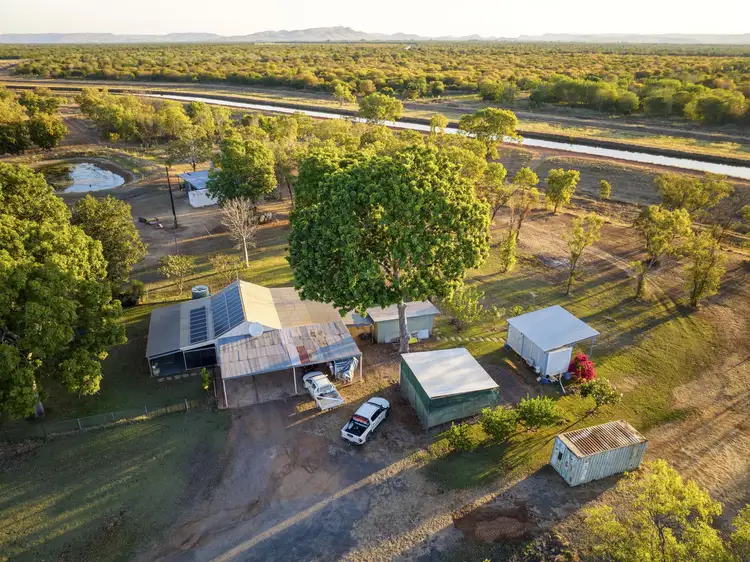 Sixth view of Homely rural property listing, Lot 25 Weaber Plain Road, Kununurra WA 6743