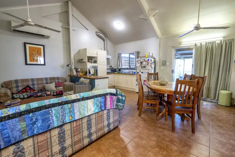 Seventh view of Homely rural property listing, Lot 25 Weaber Plain Road, Kununurra WA 6743