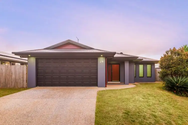 29 Maidment Road, Tolga QLD 4882