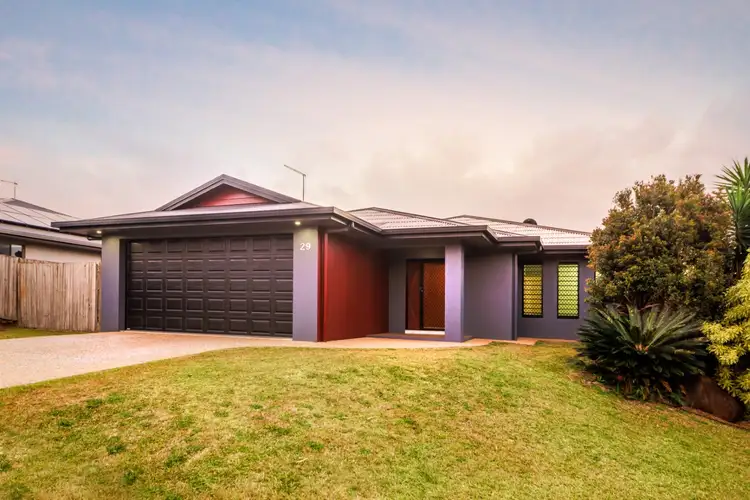 Second view of Homely house listing, 29 Maidment Road, Tolga QLD 4882