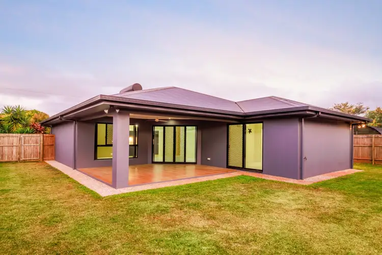 Fourth view of Homely house listing, 29 Maidment Road, Tolga QLD 4882