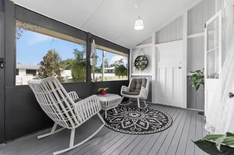 Second view of Homely house listing, 11 George Street, Woodford QLD 4514