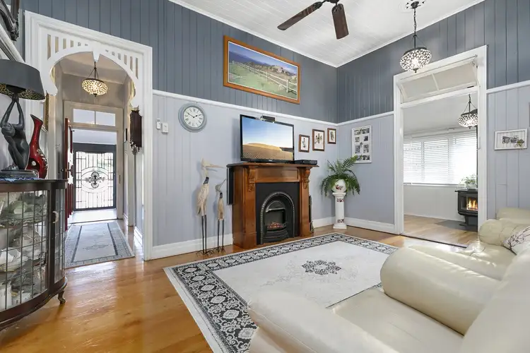 Third view of Homely house listing, 11 George Street, Woodford QLD 4514