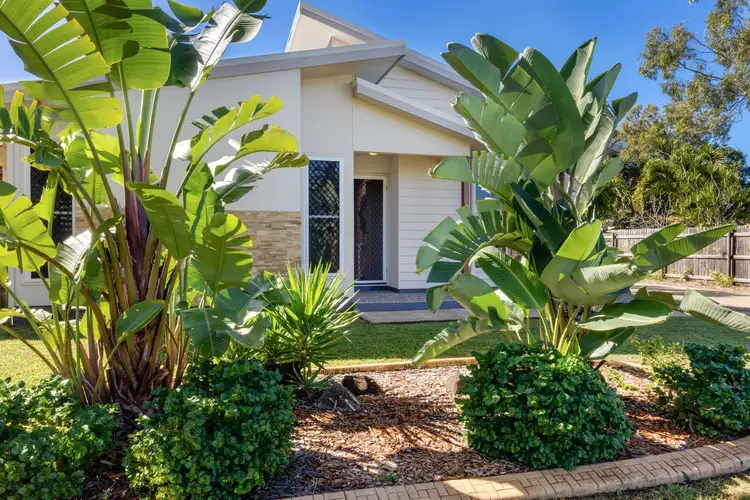 1/20 Osprey Close, Slade Point QLD 4740