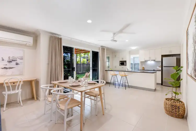 Fifth view of Homely house listing, 1/20 Osprey Close, Slade Point QLD 4740