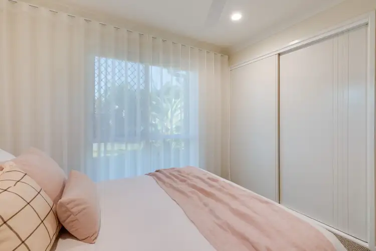 Seventh view of Homely house listing, 1/20 Osprey Close, Slade Point QLD 4740