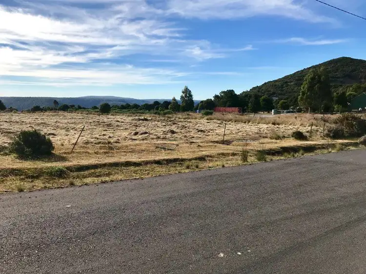 Main view of Homely land listing, Address available on request