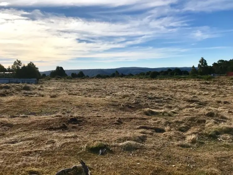 Second view of Homely land listing, Address available on request