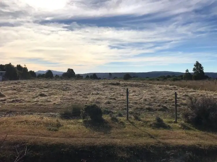 Third view of Homely land listing, Address available on request