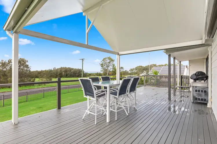 Sixth view of Homely house listing, 1 Kingfisher Drive, River Heads QLD 4655