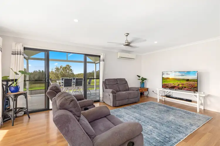Seventh view of Homely house listing, 1 Kingfisher Drive, River Heads QLD 4655