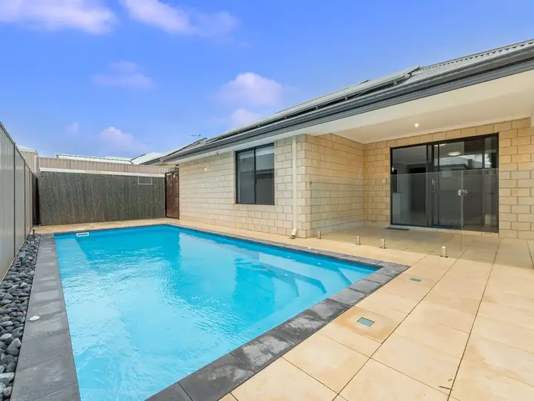 Main view of Homely house listing, 1 Braid Road, Baldivis WA 6171