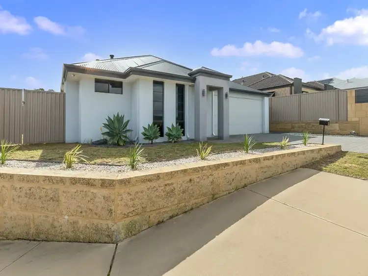 Fourth view of Homely house listing, 1 Braid Road, Baldivis WA 6171