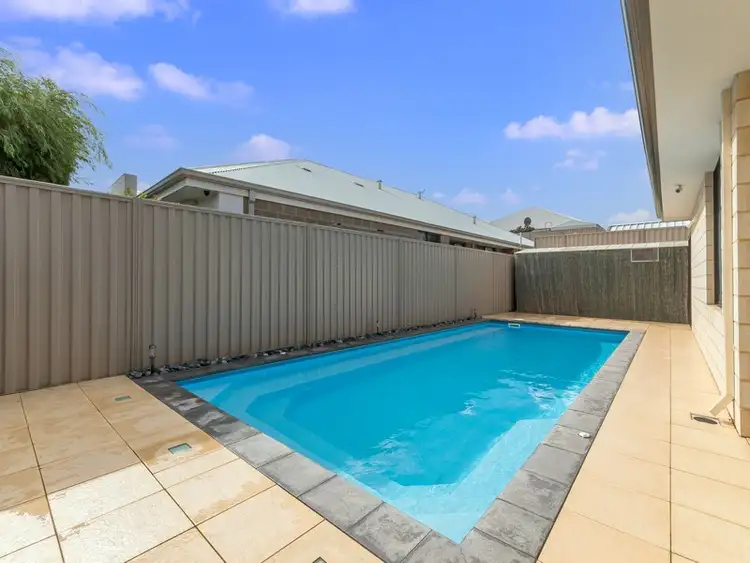 Sixth view of Homely house listing, 1 Braid Road, Baldivis WA 6171
