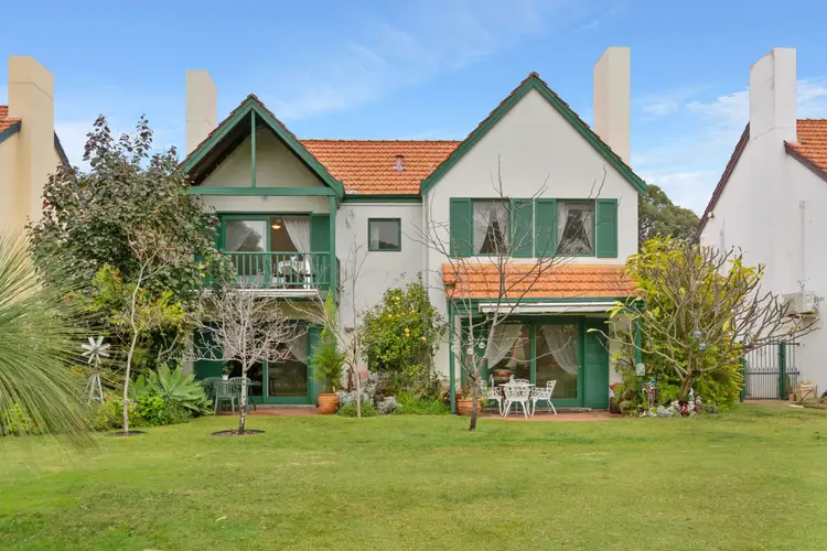 66 Spyglass Grove, Connolly WA 6027