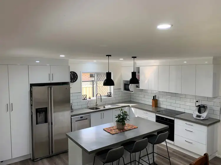 95 Grosskopf St, Frenchville QLD 4701