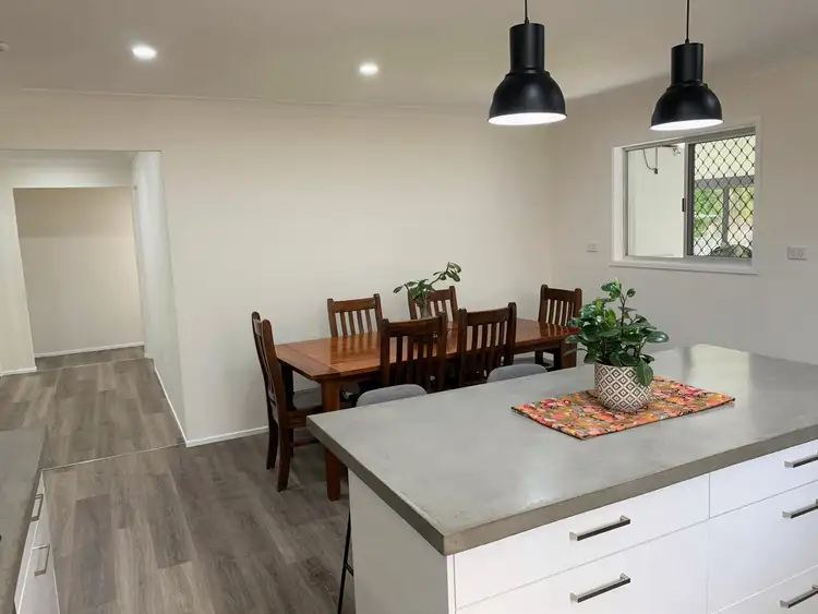 Third view of Homely house listing, 95 Grosskopf St, Frenchville QLD 4701