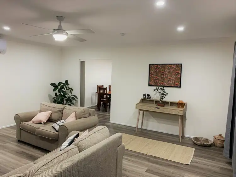 Fourth view of Homely house listing, 95 Grosskopf St, Frenchville QLD 4701