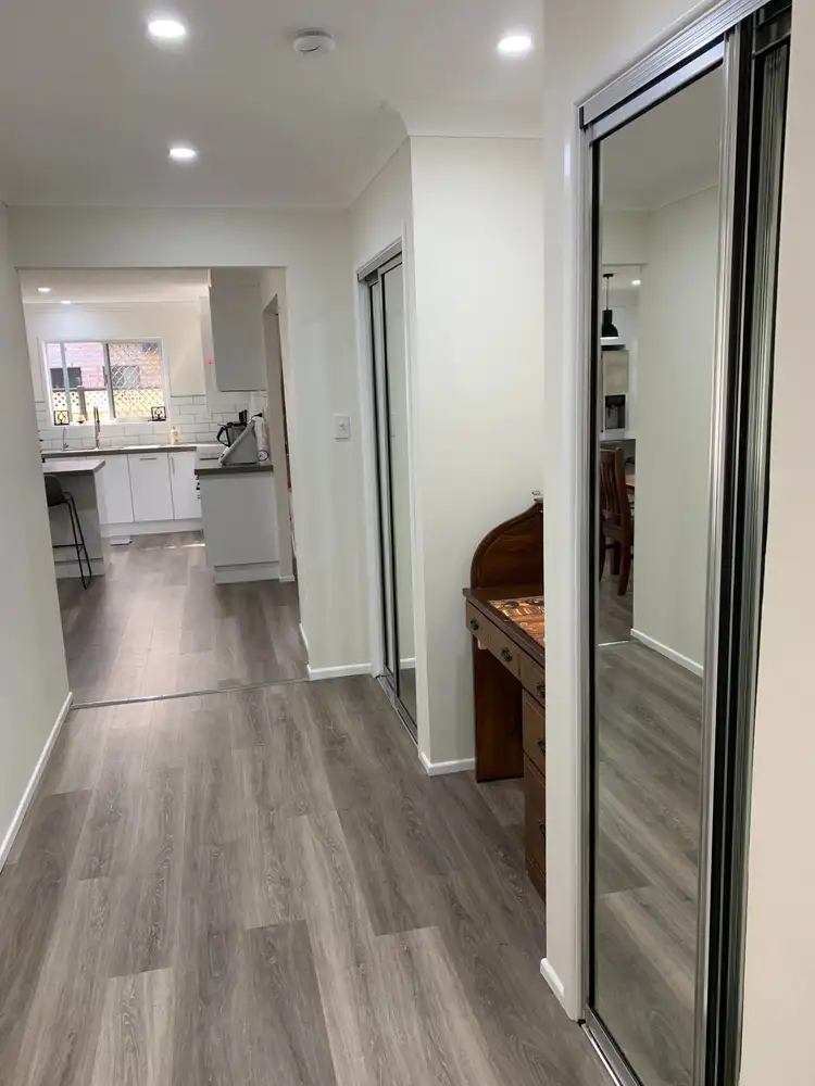 Sixth view of Homely house listing, 95 Grosskopf St, Frenchville QLD 4701