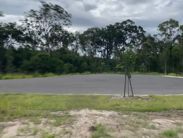 Fifth view of Homely land listing, 42 Ocean Place, Beachmere QLD 4510