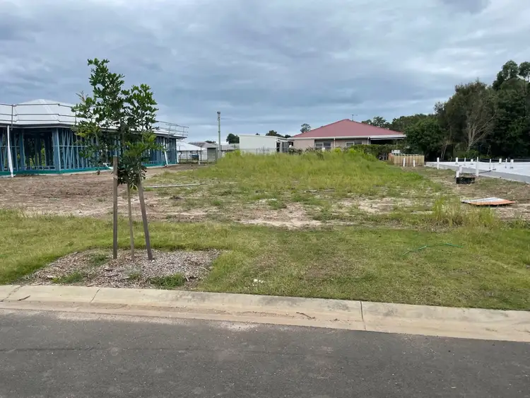 Sixth view of Homely land listing, 42 Ocean Place, Beachmere QLD 4510