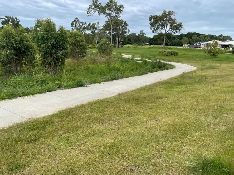 Seventh view of Homely land listing, 42 Ocean Place, Beachmere QLD 4510