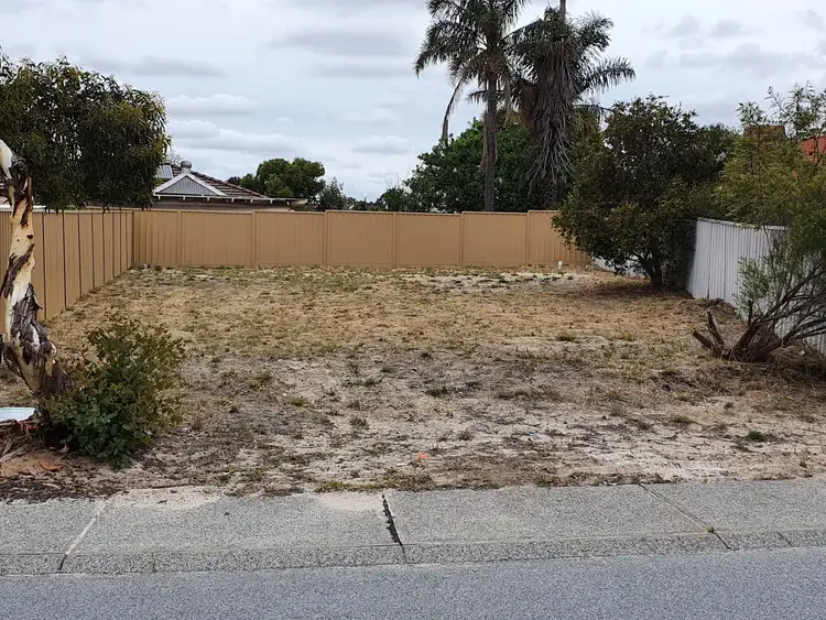 Second view of Homely land listing, 1 Toucan Way, Ballajura WA 6066