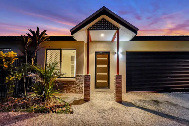 Main view of Homely semi-detached listing, 2/21 Havelock Street, Coolalinga NT 839