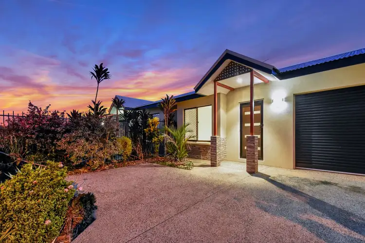 Third view of Homely semi-detached listing, 2/21 Havelock Street, Coolalinga NT 839