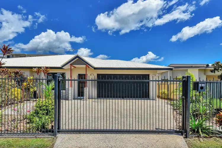 Fourth view of Homely semi-detached listing, 2/21 Havelock Street, Coolalinga NT 839