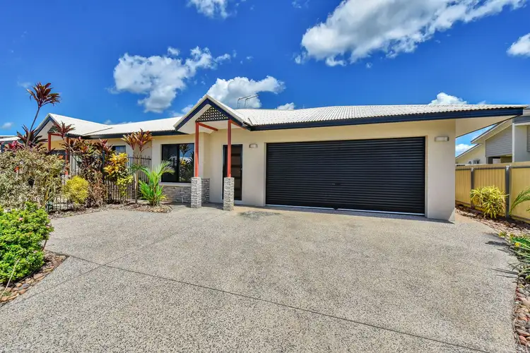 Fifth view of Homely semi-detached listing, 2/21 Havelock Street, Coolalinga NT 839