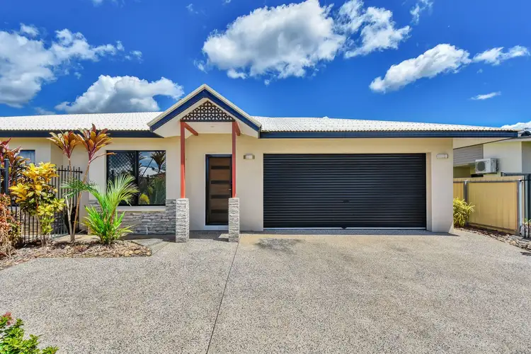 Sixth view of Homely semi-detached listing, 2/21 Havelock Street, Coolalinga NT 839