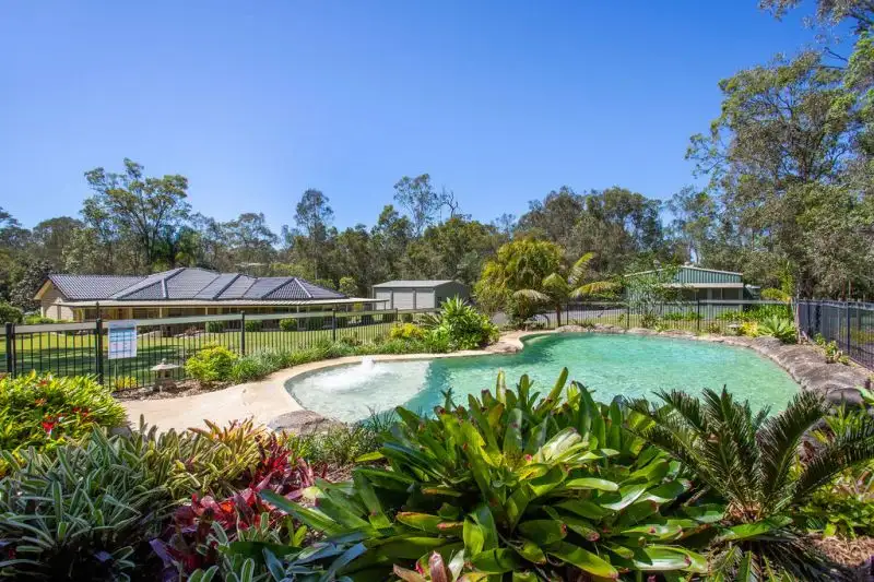 Main view of Homely rural property listing, 207-211 Greenhill Road, Munruben QLD 4125