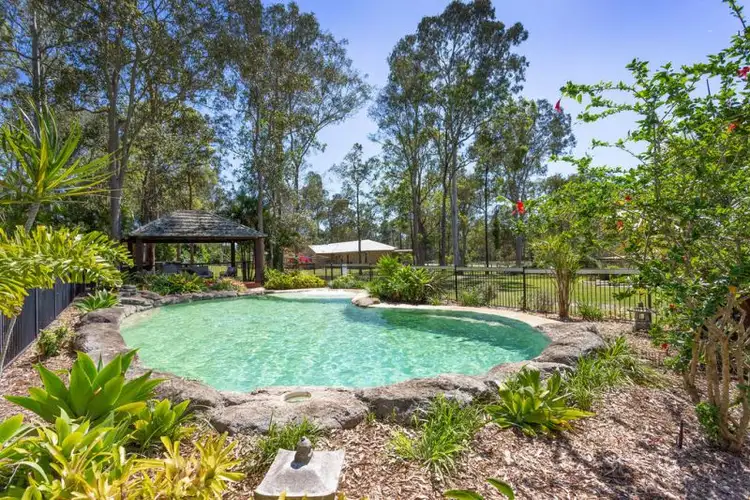 Third view of Homely rural property listing, 207-211 Greenhill Road, Munruben QLD 4125