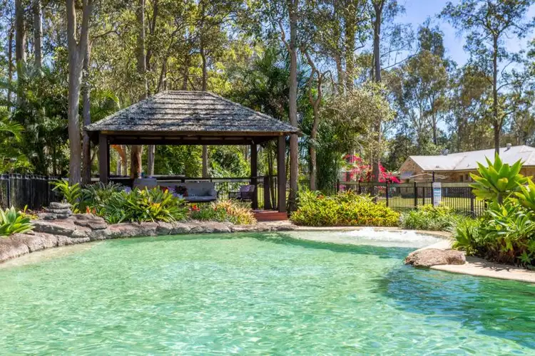 Fourth view of Homely rural property listing, 207-211 Greenhill Road, Munruben QLD 4125