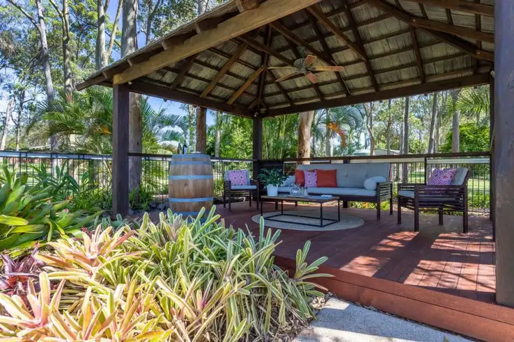 Fifth view of Homely rural property listing, 207-211 Greenhill Road, Munruben QLD 4125