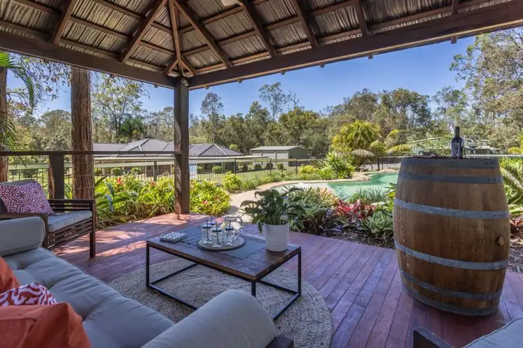 Sixth view of Homely rural property listing, 207-211 Greenhill Road, Munruben QLD 4125