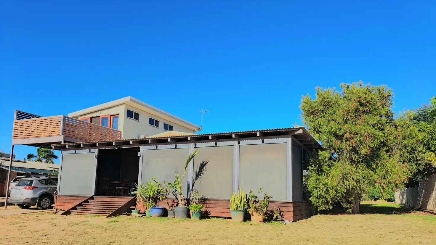Main view of Homely house listing, 3 Jones Place, Exmouth WA 6707