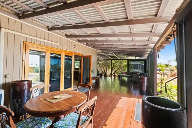 Second view of Homely house listing, 3 Jones Place, Exmouth WA 6707