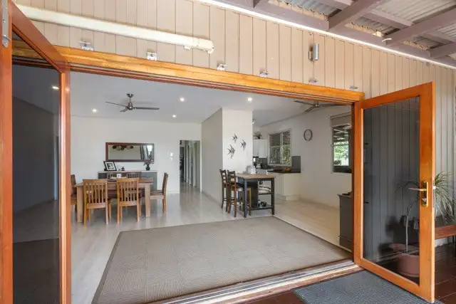 Fourth view of Homely house listing, 3 Jones Place, Exmouth WA 6707